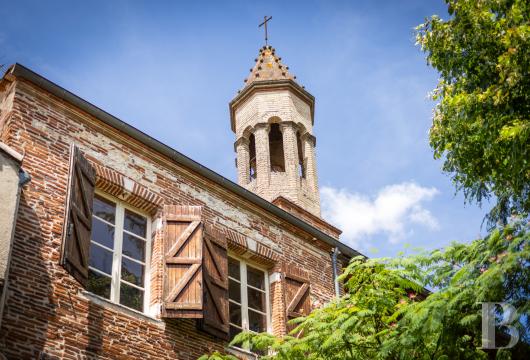 edifices religieux a vendre midi pyrenees   - 6